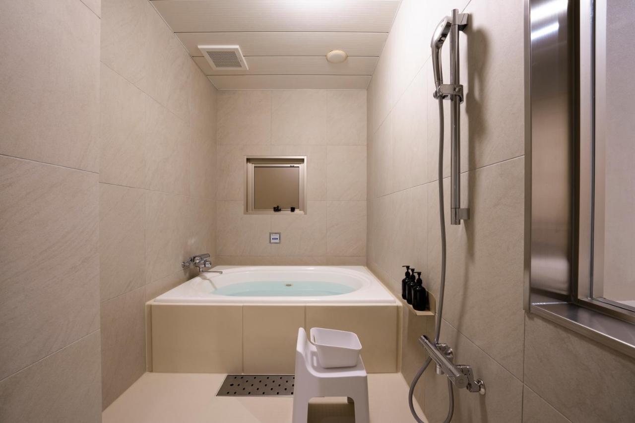 hotel hisoca ikebukuro Tokyo Eksteriør billede