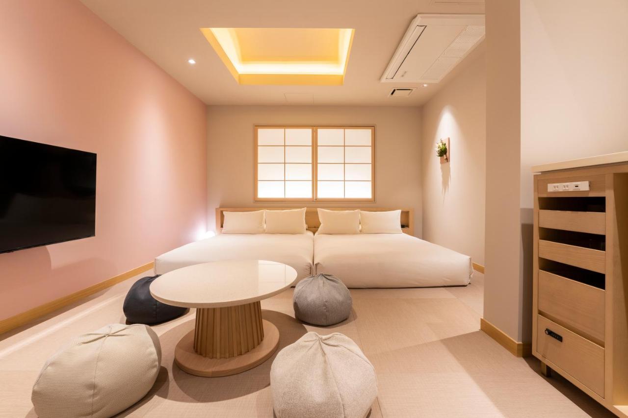 hotel hisoca ikebukuro Tokyo Eksteriør billede