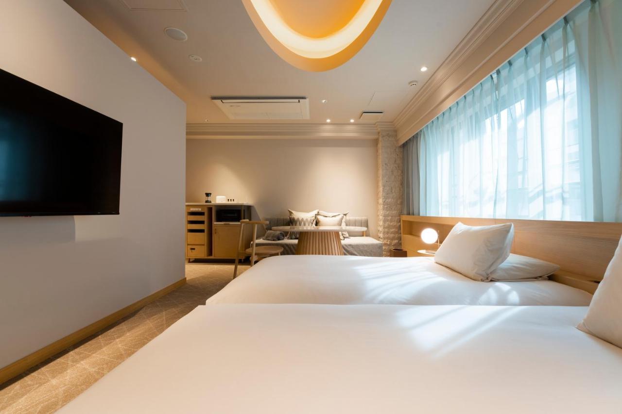 hotel hisoca ikebukuro Tokyo Eksteriør billede
