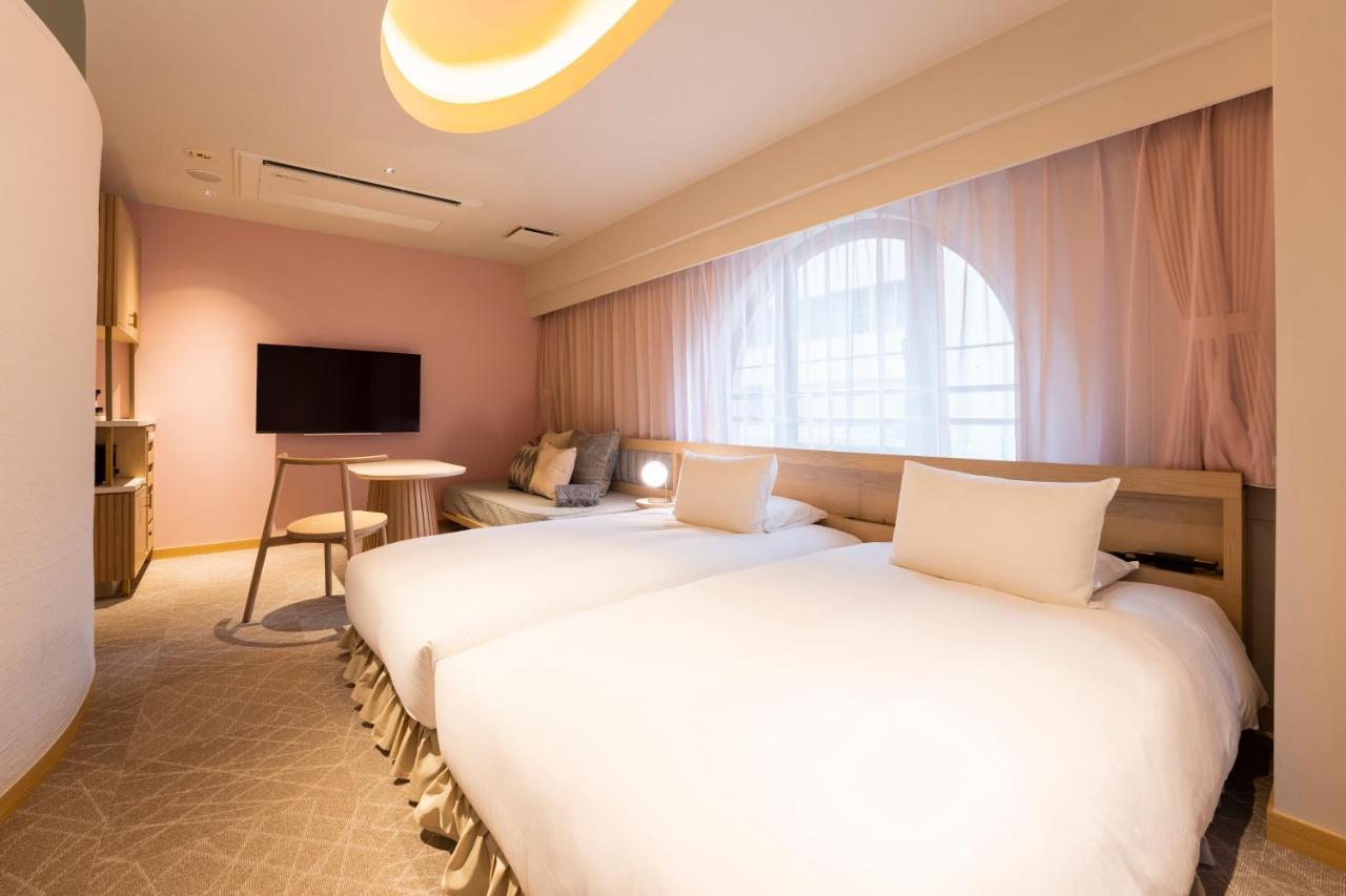 hotel hisoca ikebukuro Tokyo Eksteriør billede