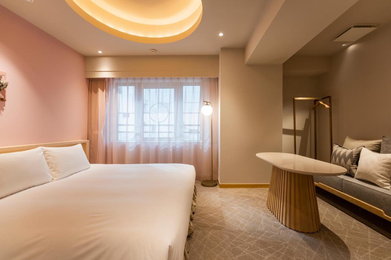hotel hisoca ikebukuro Tokyo Eksteriør billede