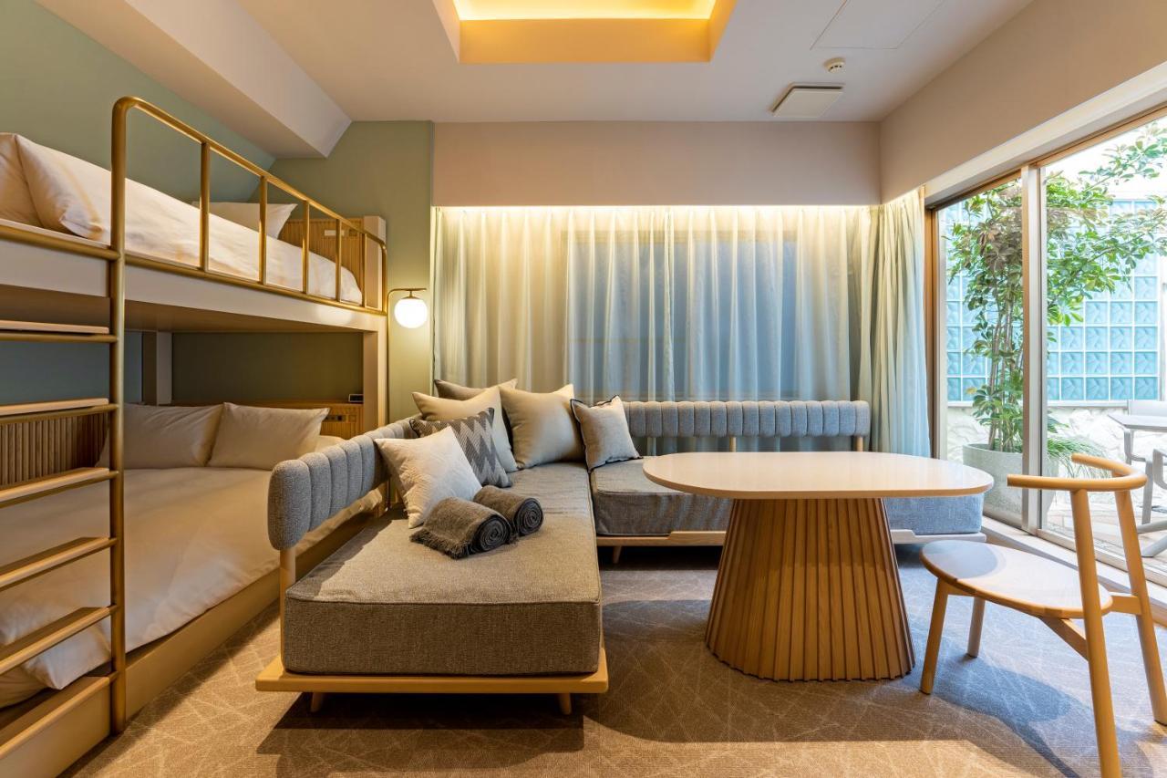 hotel hisoca ikebukuro Tokyo Eksteriør billede