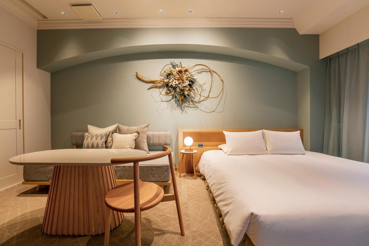 hotel hisoca ikebukuro Tokyo Eksteriør billede