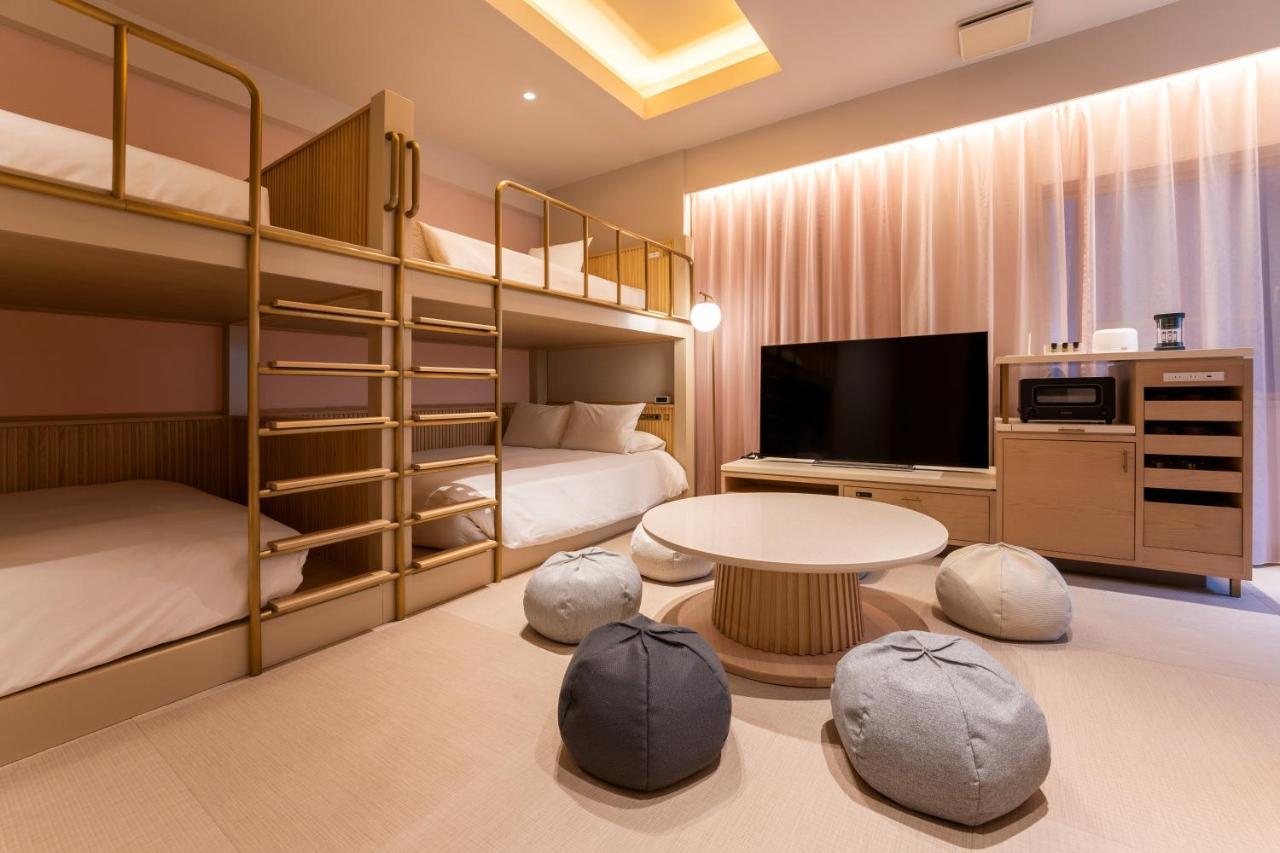 hotel hisoca ikebukuro Tokyo Eksteriør billede