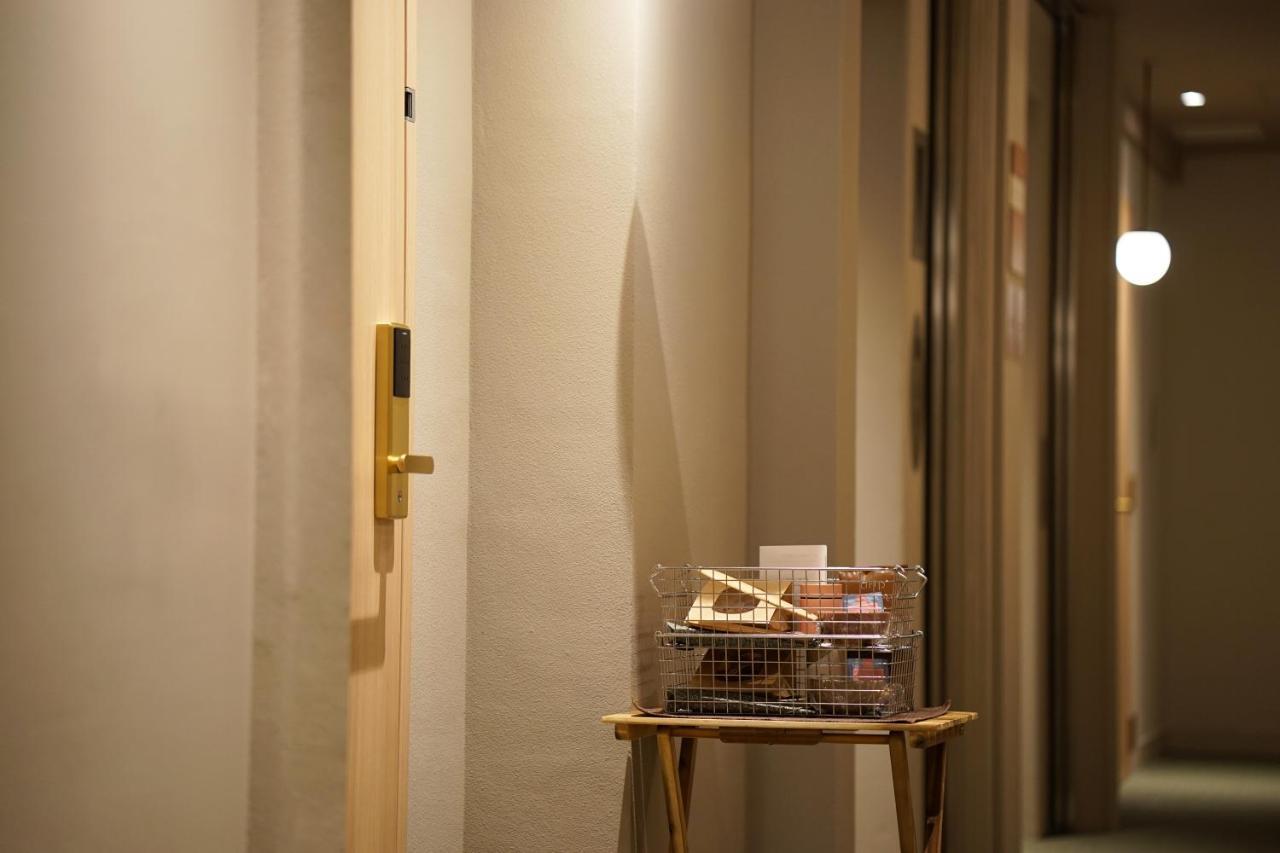 hotel hisoca ikebukuro Tokyo Eksteriør billede